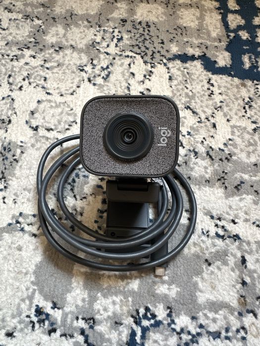 Logitech Streamcam