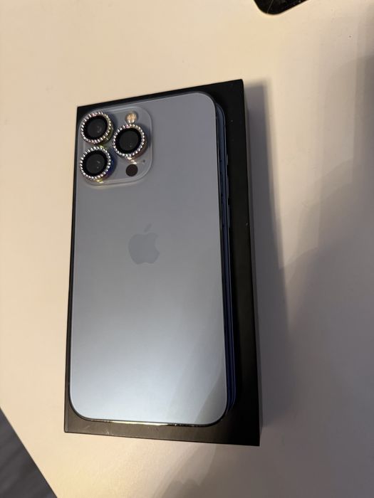 Iphone 13 pro , ca nou