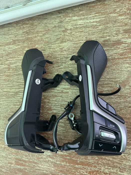 Кнопки от мультируля оригинал