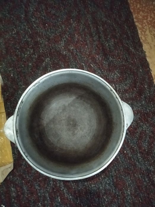 Казан СССР 6литров