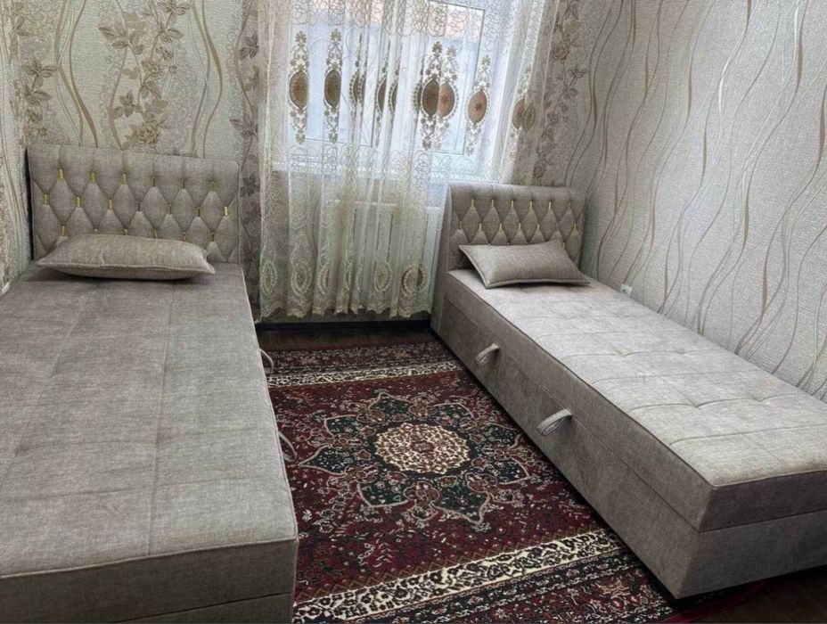 Срочна аренда квартира Чирчик