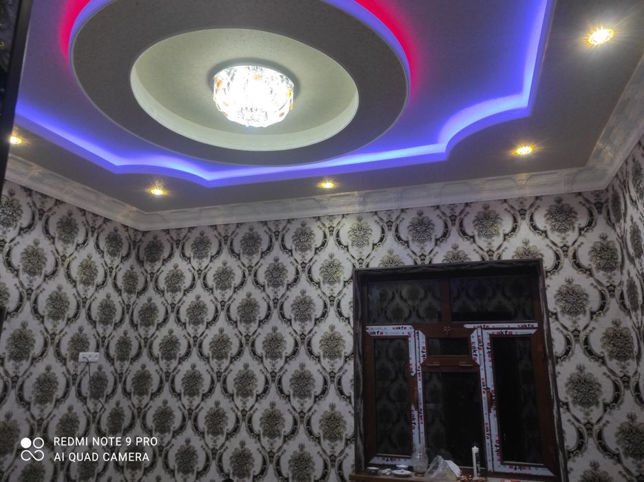 Malyar . Kafel. Laminat.gipsakardon.usto. Vayner blan emulsya sepish