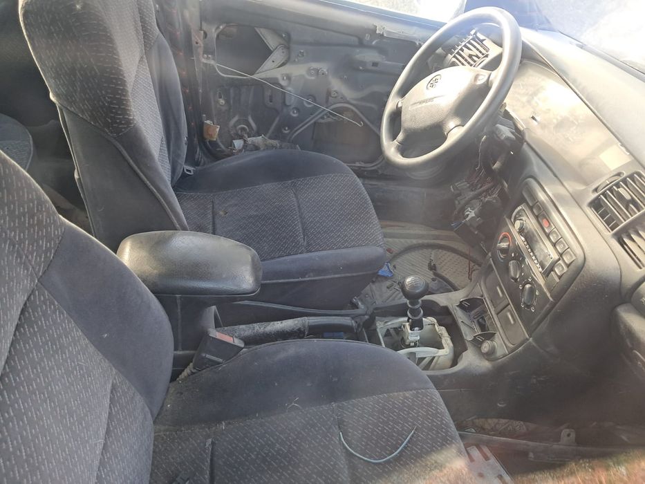 Опель Вектра G 1998года