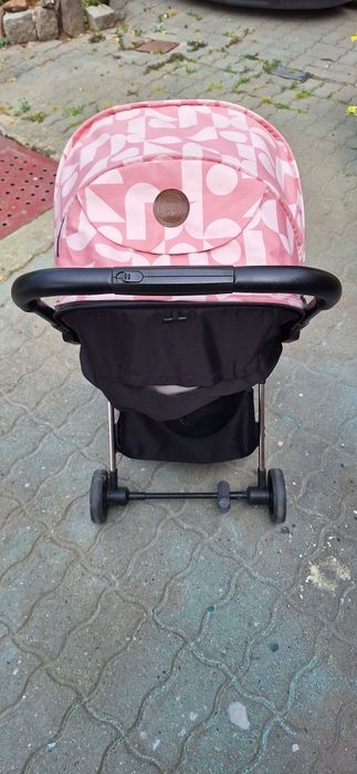 Cărucior Bebeluși. Chipolino Easy Go