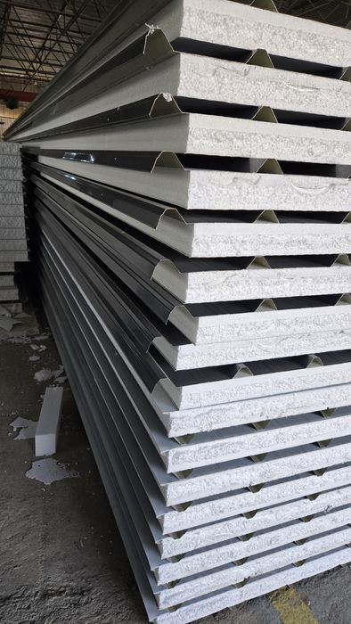 Сэндвич панель от 10$  до 30$