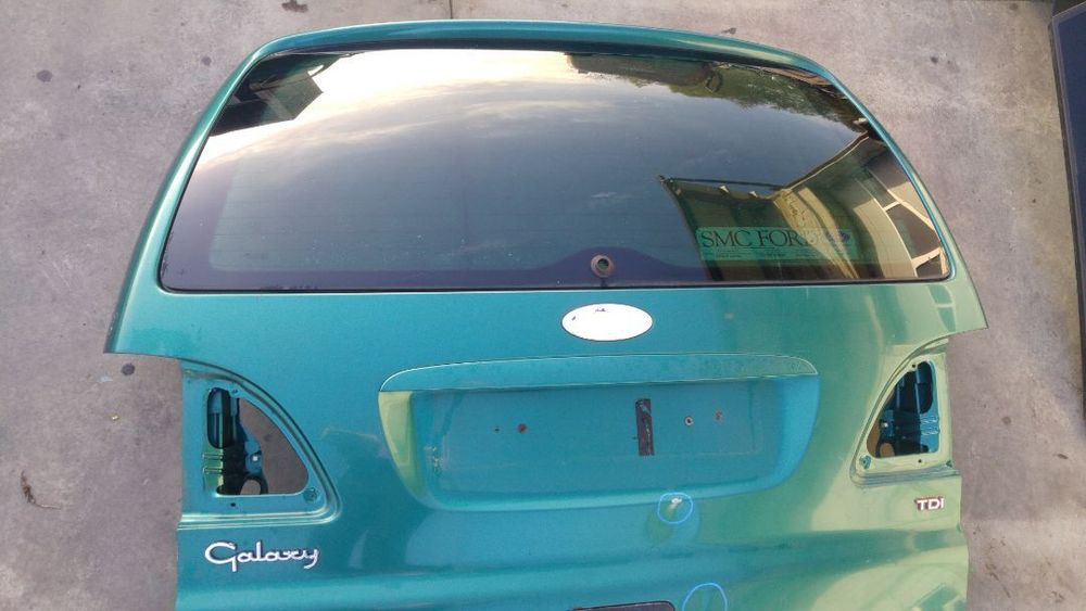 haion ford galaxy 1995-2006