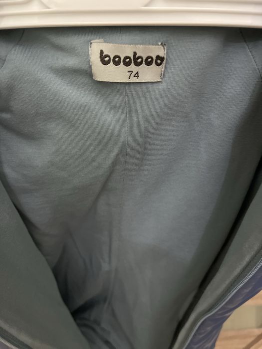 Комбинезон демисезонный booboo 74 размер