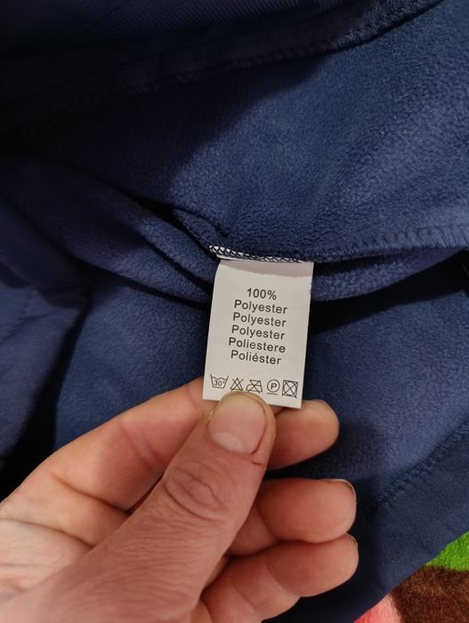 НОВО Softshell яке KINI Red Bull Racing – Размер M