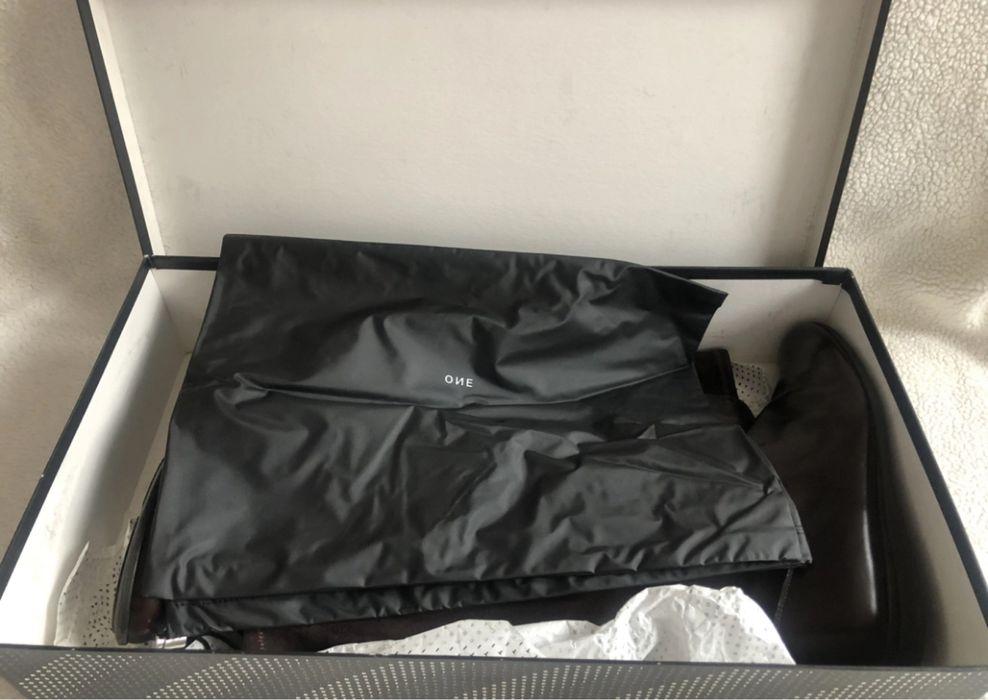 Fratelli Rossetti ботуши