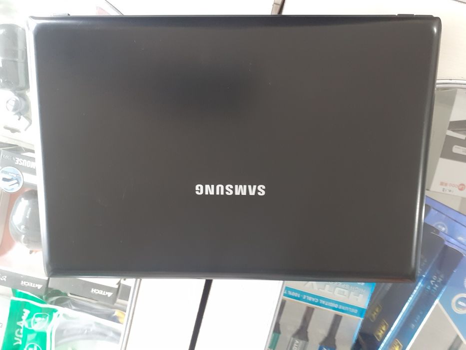 Ноутбук Samsung для Офиса