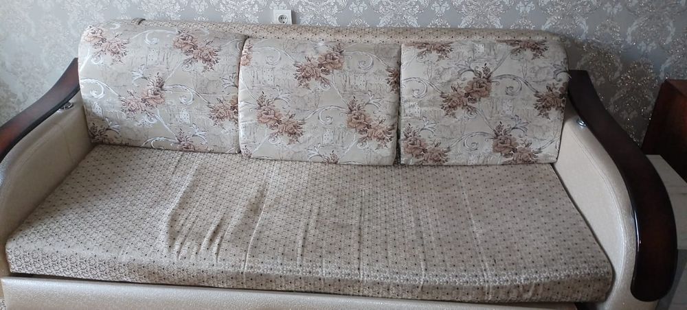 Диван раскладной