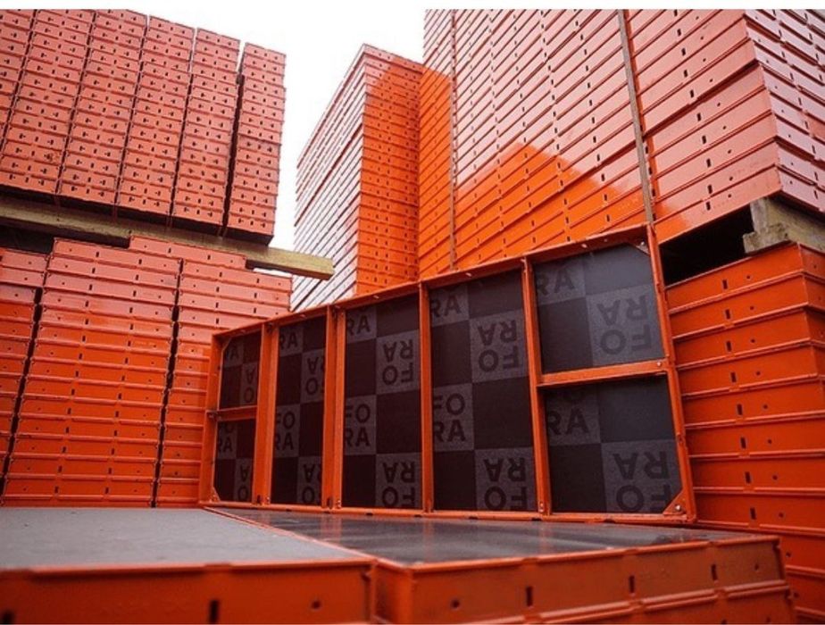 Опалубка аренда Opalubkaka arenda