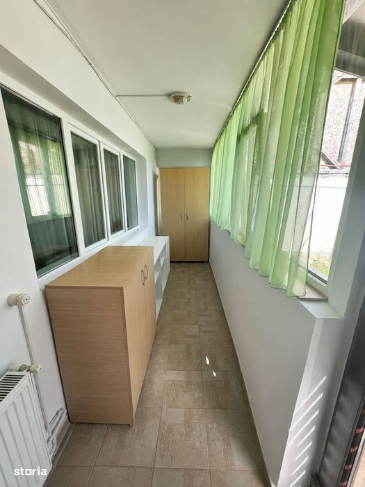Casă individuală cu sistem fotovoltaic 8 kW pe Șoseaua Sălaj- Sector 5
