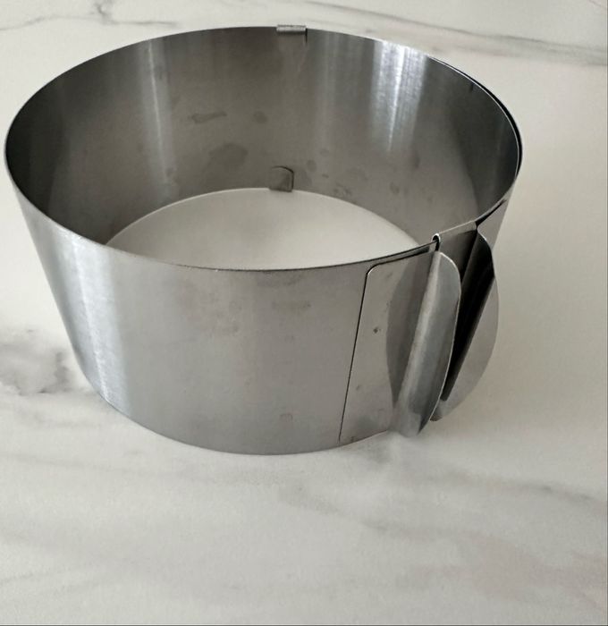 Форма для торта