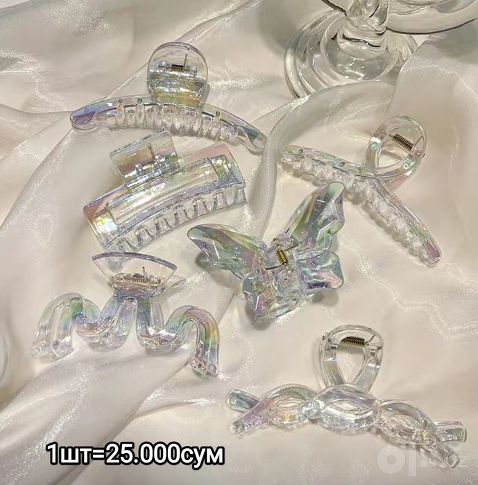 В НАЛИЧИИ стильные и необычные сережки от 7.000 сум