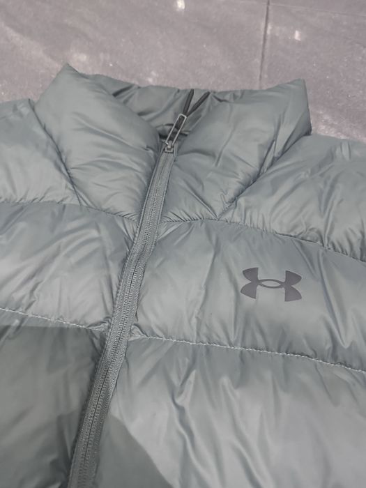 мъжка грейка Under Armour XXL