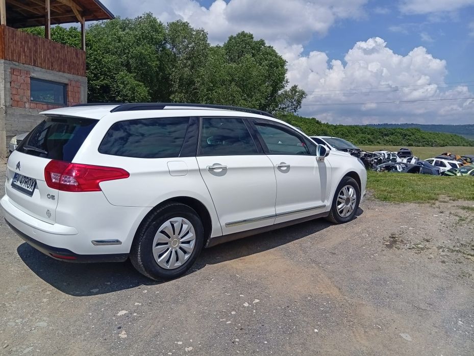 Vand Citroen C5  Brasov