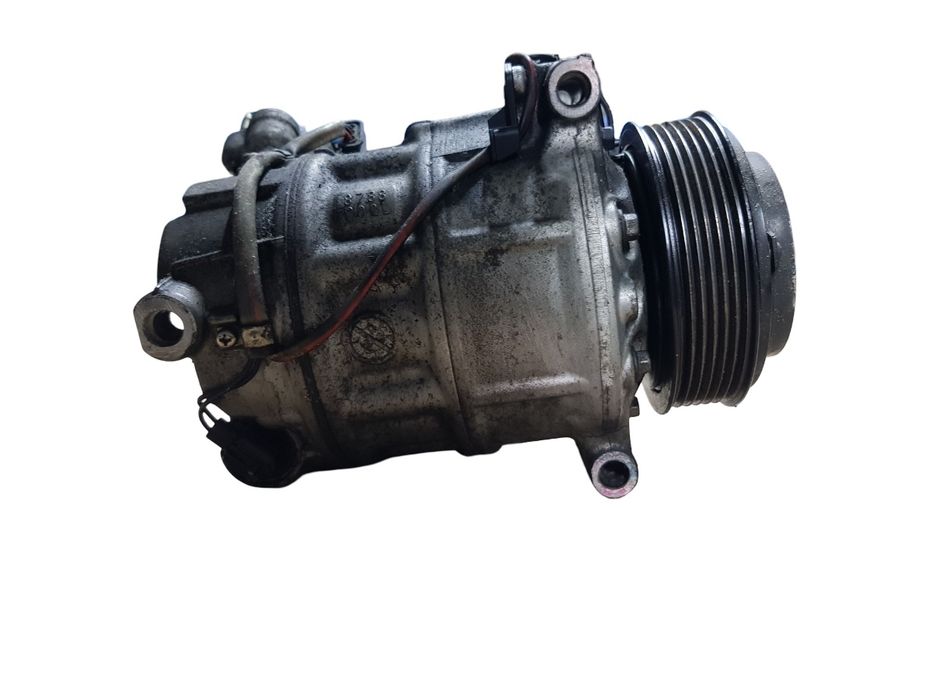 Compresor Clima Range Rover Evoque 2.0D Cpla-19D629-Bf
