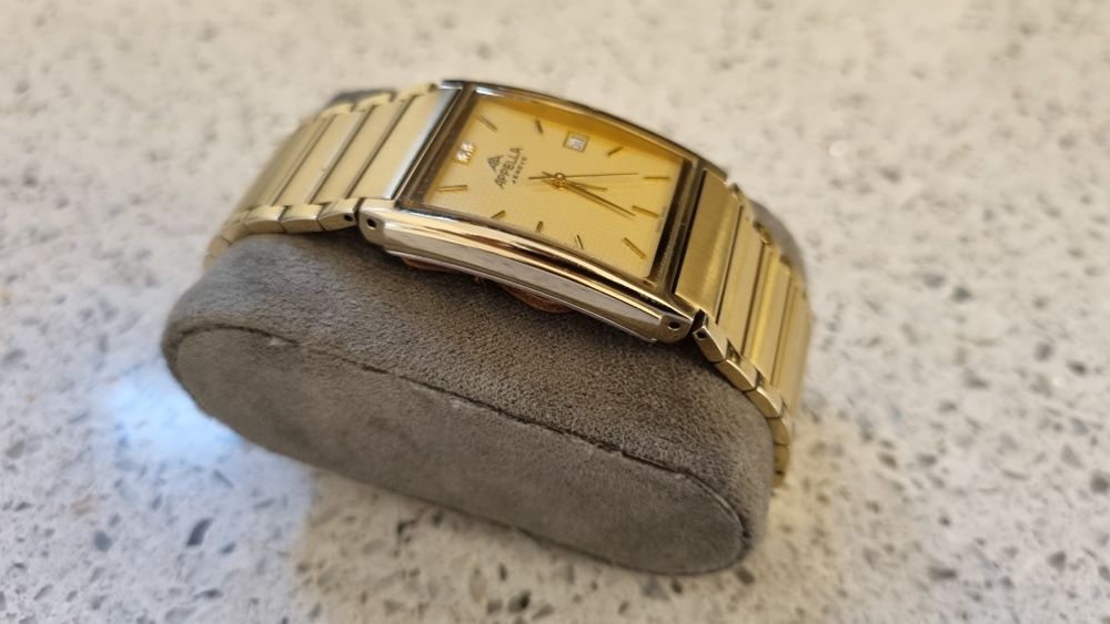 Ceas Appela 1943 Ref  NO 181.