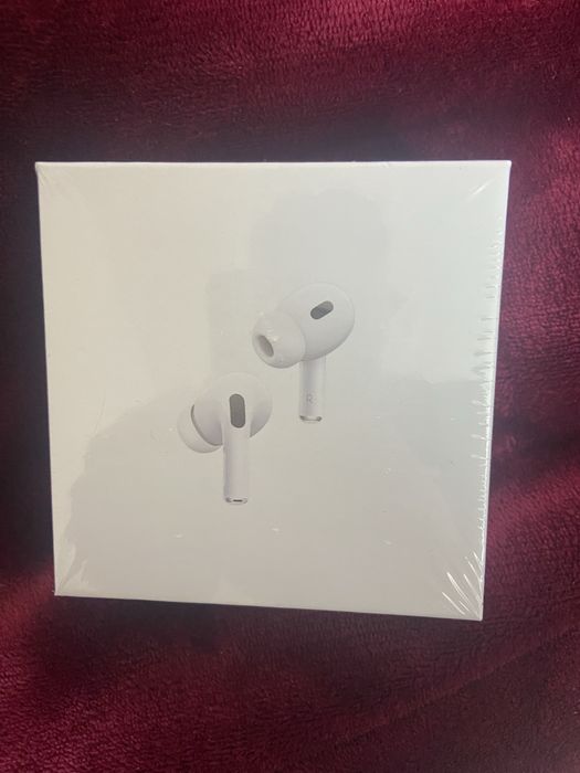 Casti apple airpods 2 pro