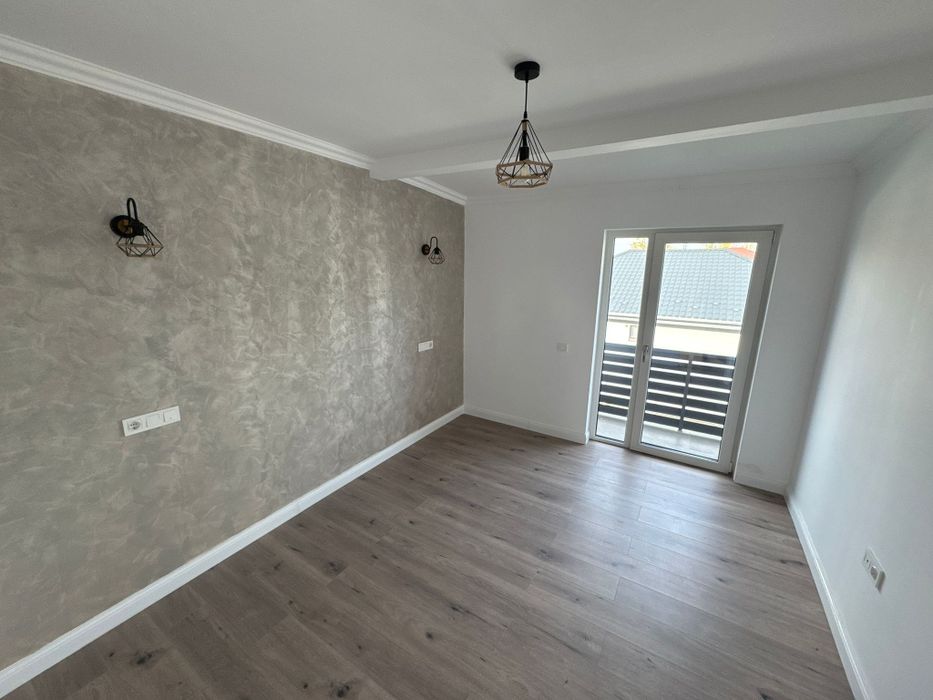 Casă Duplex P+1  Nouă de Vânzare in Buzau