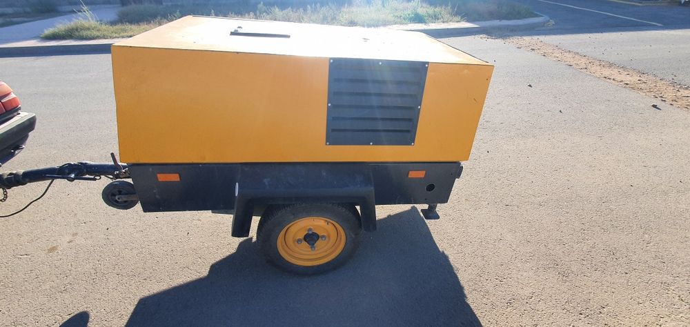 Продам винтовой компрессор Kaiser M31,