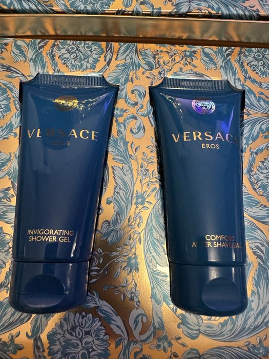 Versace Eros Set cadou