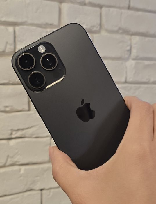 iPhone 16 Pro Max 256GB