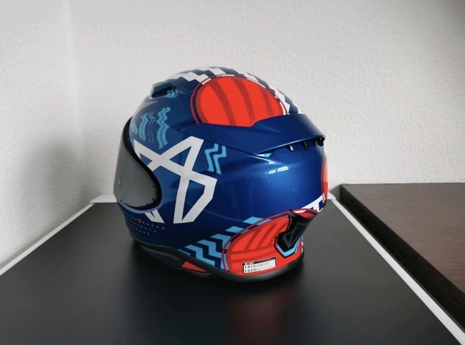 Casca moto Shoei Nxr2 L caNoua(nu Arai,Agv,Hjc,Xlite,Shark,Nexx,Mt,Bel