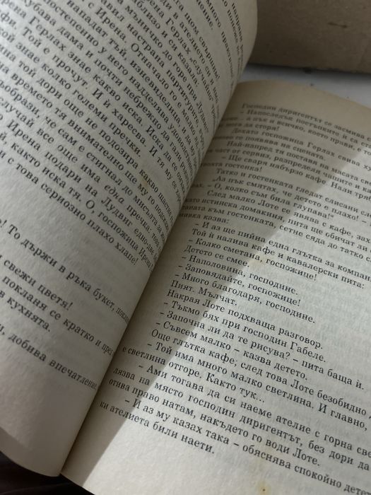 Детска книга Двойната Лотхен
