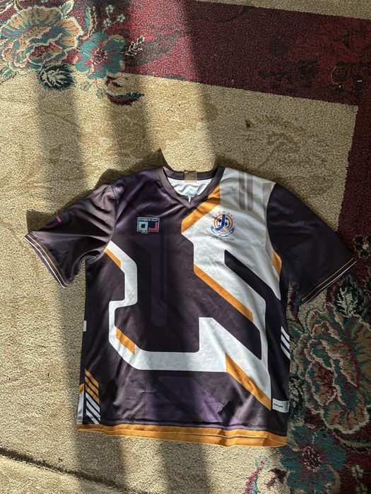 Продажа одежды