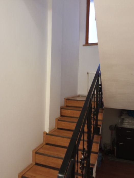 Casa, Str. A. Cernat