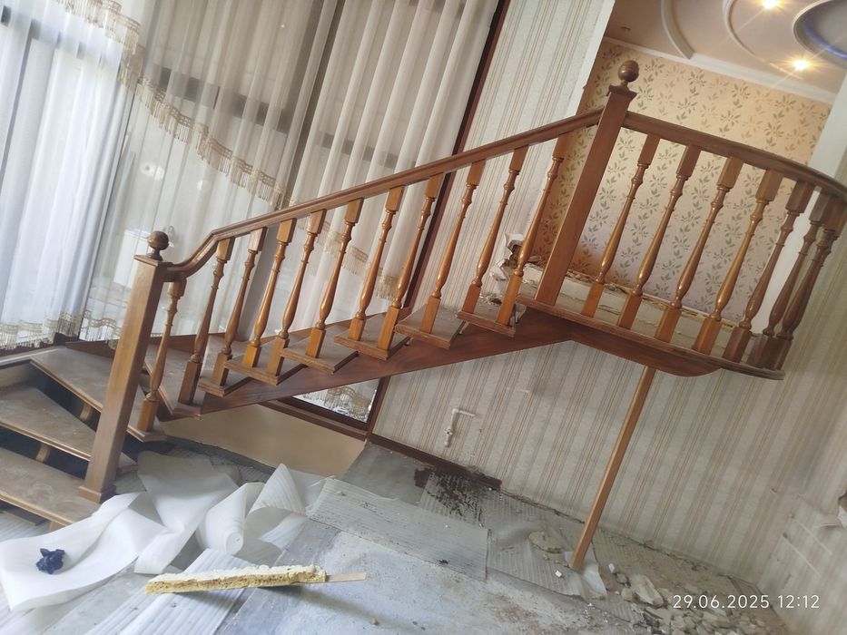 Zina sotiladi yongʻoqdan qilingan, hozlati zur