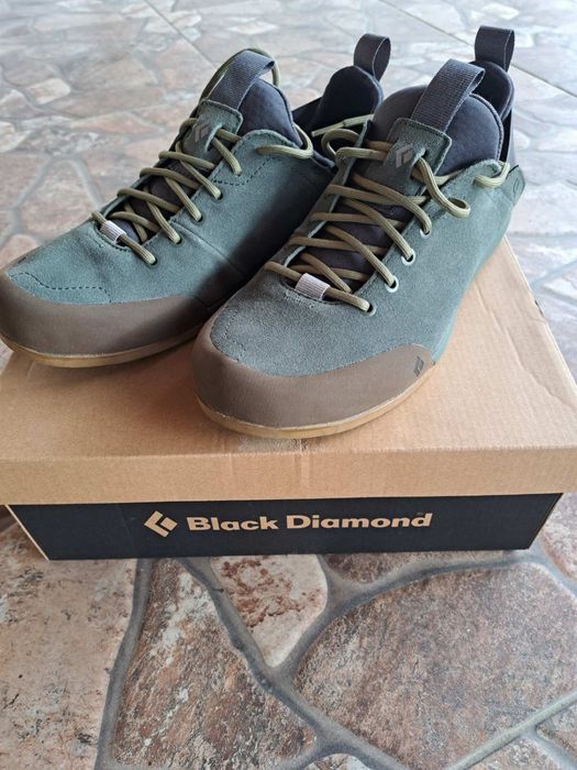 Мъжки обувки Black diamond