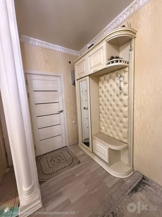 Продается кв юнусабад 3/1/4