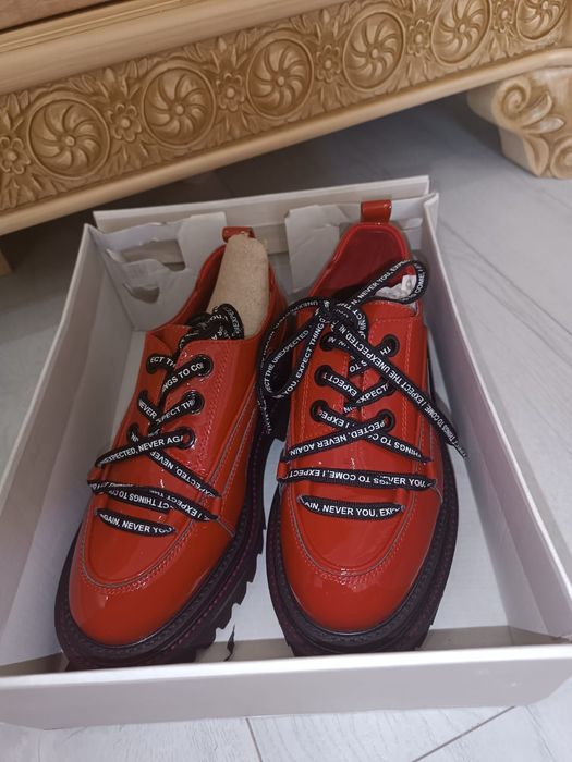 Кроссовки италия