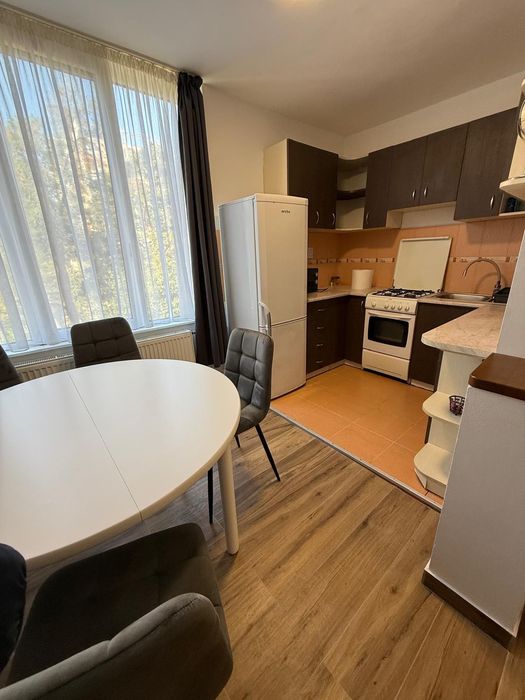 Închiriez apartament 1 cameră, proaspăt renovat | Rogerius – Aluminei