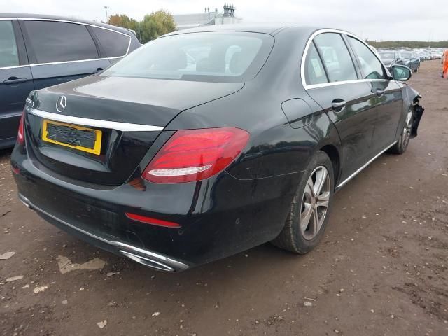 Dezmembrez Mercedes-Benz E-Class W213 [2016 - 2020] Sedan E 220 d 9G-