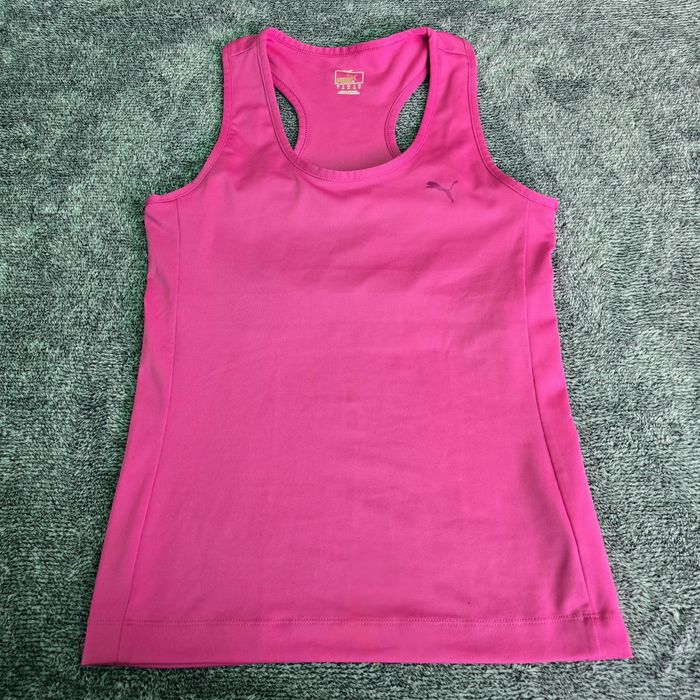 Maiou Puma - femei - roz - L