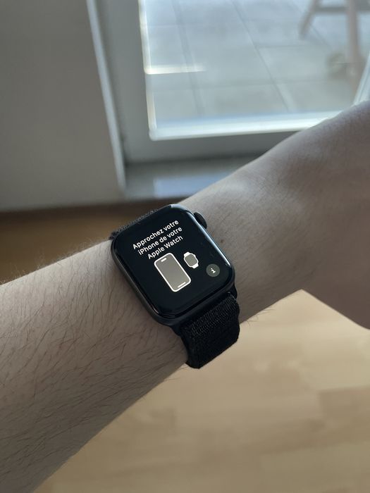 Apple Watch 4 40mm