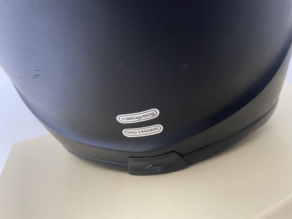Scorpions EXO-1400 Air