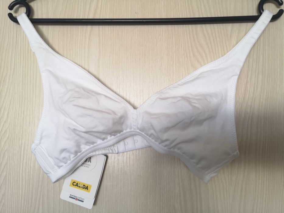 Sutien nou Calida Damen Natural Comfort
