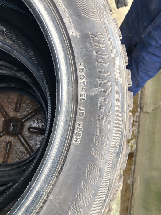 Шины летние разных диаметров