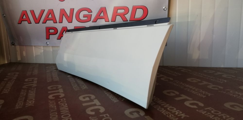 Праг на 2 броя задна лява и предна дясна врата за VW Tiguan 2016-