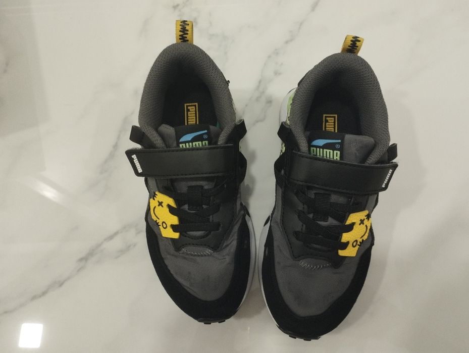 Маратонки Puma 31