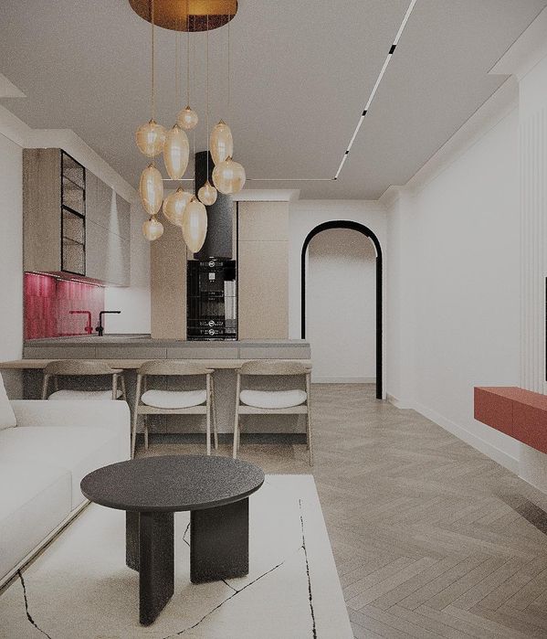 Ремонт квартир домов офис