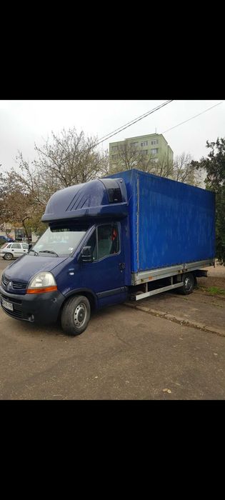 Transport marfă .mobilă .mutări