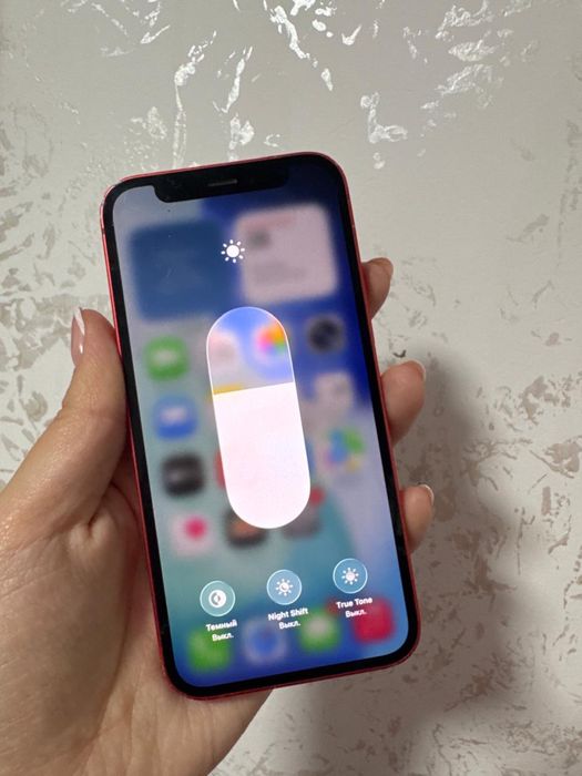 Айфон 12 мини 64 гб