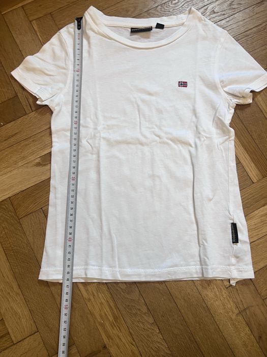 Tricouri copii Napapijri