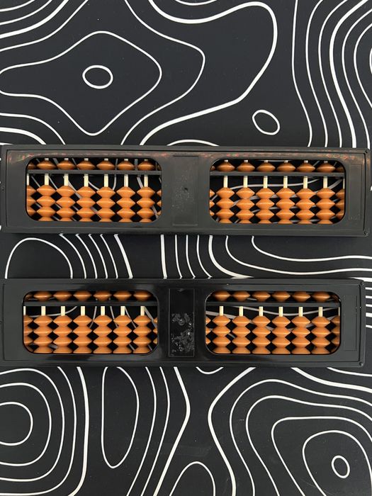 Счёты / абаки - счеты для детей